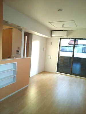 のマンスリーマンション・ウィークリーマンション「ソレイユ 101・洋室(No.1313113)」メイン画像