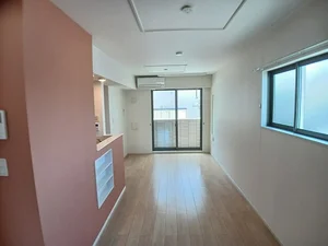 仙台市太白区のマンスリーマンション・ウィークリーマンション「ソレイユ 101・洋室(No.1313113)」メイン画像