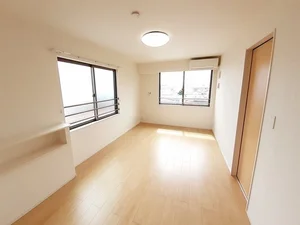 のマンスリーマンション・ウィークリーマンション「デフィ・ビー 301・洋室(No.1313115)」メイン画像