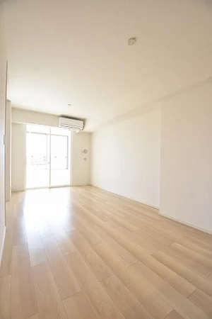 のマンスリーマンション・ウィークリーマンション「メゾン・ラ・ボヌールⅩⅥ 102・LDK(No.1313116)」メイン画像