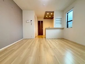 仙台市太白区のマンスリーマンション・ウィークリーマンション「カーサ・アルバ 101・洋室(No.1313118)」メイン画像