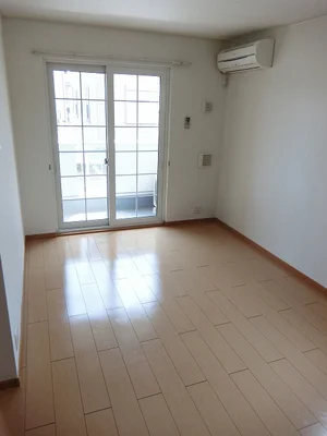 のマンスリーマンション・ウィークリーマンション「プロスペリティー 101・洋室(No.1313126)」メイン画像