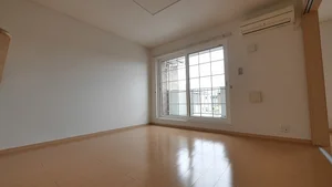 のマンスリーマンション・ウィークリーマンション「グランディールＢ 202・洋室(No.1313127)」メイン画像