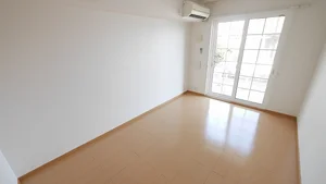 野崎駅（栃木県）のマンスリーマンション・ウィークリーマンション「グレイスフルヴィラＧ 102・洋室(No.1313130)」メイン画像