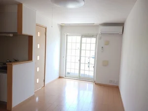 のマンスリーマンション・ウィークリーマンション「フィオーレ　Ⅱ 102・洋室(No.1313131)」メイン画像