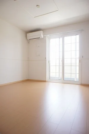 のマンスリーマンション・ウィークリーマンション「アル　カン　シエル 103・洋室(No.1313134)」メイン画像