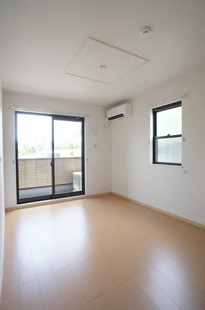 のマンスリーマンション・ウィークリーマンション「ラム・アルドール 101・洋室(No.1313136)」メイン画像