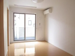 のマンスリーマンション・ウィークリーマンション「ワールドプレイスＥ 103・洋室(No.1313138)」メイン画像