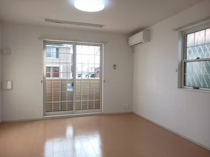 宇都宮駅（栃木県）・宇都宮駅東口駅（栃木県）のマンスリーマンション・ウィークリーマンション「カーサ　エテルナⅡ 102・洋室(No.1313144)」メイン画像