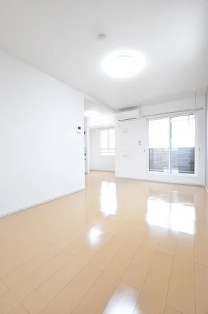 のマンスリーマンション・ウィークリーマンション「東三島５７５ハイツＥ 201・洋室(No.1313145)」メイン画像