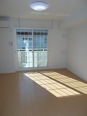 黒磯駅（栃木県）のマンスリーマンション・ウィークリーマンション「ユア　リガーレ 102・洋室(No.1313146)」メイン画像