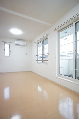 のマンスリーマンション・ウィークリーマンション「アニメート 202・洋室(No.1313147)」メイン画像