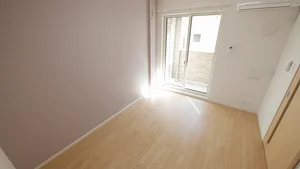 のマンスリーマンション・ウィークリーマンション「アンジェラ 102・洋室(No.1313151)」メイン画像