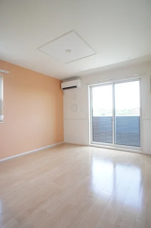 のマンスリーマンション・ウィークリーマンション「Ｓｕｎ・Ｍａｒｌｅｎ 101・洋室(No.1313152)」メイン画像