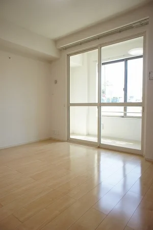 のマンスリーマンション・ウィークリーマンション「コルヌイエⅢ 102・洋室(No.1313159)」メイン画像