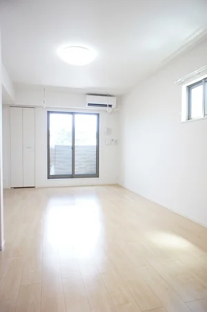 のマンスリーマンション・ウィークリーマンション「モンテリーヴルⅠ 207・洋室(No.1313160)」メイン画像