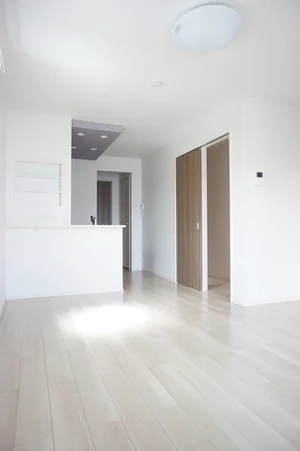 双葉郡浪江町のマンスリーマンション・ウィークリーマンション「リュミエールⅠ 206・洋室(No.1313161)」メイン画像