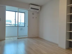 のマンスリーマンション・ウィークリーマンション「ヴィラ・エスペランサ 104・洋室(No.1313163)」メイン画像