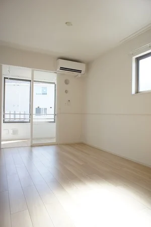 泉駅（福島県）のマンスリーマンション・ウィークリーマンション「イルシュアＢ 101・洋室(No.1313164)」メイン画像