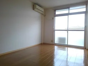 のマンスリーマンション・ウィークリーマンション「シティハイツ小倉Ｂ 203・洋室(No.1313169)」メイン画像