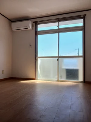 栃木駅（栃木県）のマンスリーマンション・ウィークリーマンション「ソル・グランデ 202・洋室(No.1313170)」メイン画像