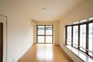 帝京平成大学ちはら台キャンパス周辺のマンスリーマンション・ウィークリーマンション「プラザインフィニティ 203・和室(No.1313171)」メイン画像