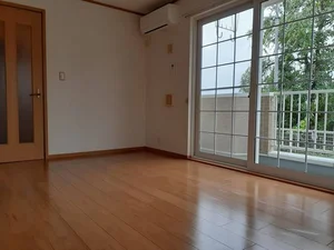 のマンスリーマンション・ウィークリーマンション「グレイスフルＢ 101・洋室(No.1313175)」メイン画像