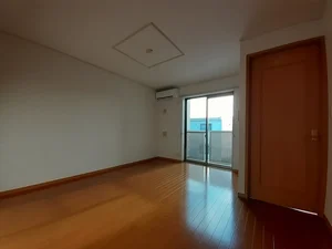 のマンスリーマンション・ウィークリーマンション「ヴァンベール　Ⅲ 203・洋室(No.1313176)」メイン画像