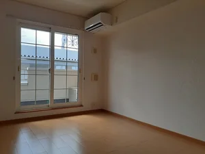 のマンスリーマンション・ウィークリーマンション「トゥール・エトワール 201・洋室(No.1313177)」メイン画像