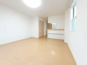 のマンスリーマンション・ウィークリーマンション「ノイ・グランツ 101・洋室(No.1313180)」メイン画像