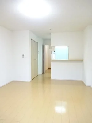 柏市のマンスリーマンション・ウィークリーマンション「サン　ウッド 101・洋室(No.1313181)」メイン画像