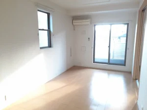 日立市のマンスリーマンション・ウィークリーマンション「ヌーベルエトワールⅠ 202・洋室(No.1313184)」メイン画像