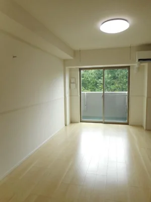 のマンスリーマンション・ウィークリーマンション「Ｋ・Ｓガーデン柏の葉キャンパス 207・洋室(No.1313190)」メイン画像