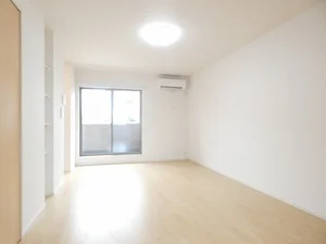 のマンスリーマンション・ウィークリーマンション「ビューパレスⅡ 201・洋室(No.1313192)」メイン画像