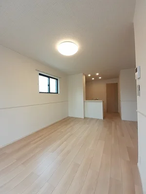 のマンスリーマンション・ウィークリーマンション「シャ・ノワール　ウエスト 101・洋室(No.1313195)」メイン画像