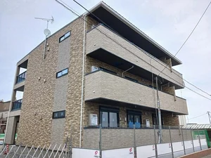 日立駅（茨城県）のマンスリーマンション・ウィークリーマンション「サラスバティⅡ 203・洋室(No.1313205)」メイン画像