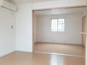 のマンスリーマンション・ウィークリーマンション「サニーヴィレッジＤ 201・洋室(No.1313217)」メイン画像