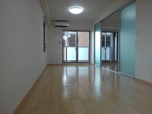 のマンスリーマンション・ウィークリーマンション「ヴィラージエ 301・洋室(No.1313218)」メイン画像