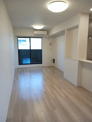 熊谷市のマンスリーマンション・ウィークリーマンション「セレスティア 203・洋室(No.1313223)」メイン画像