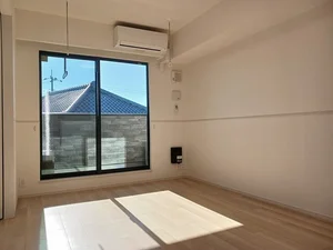 のマンスリーマンション・ウィークリーマンション「イーケートラスト 202・洋室(No.1313224)」メイン画像