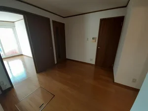 のマンスリーマンション・ウィークリーマンション「エヴァーグリーン小泉 102・洋室(No.1313227)」メイン画像