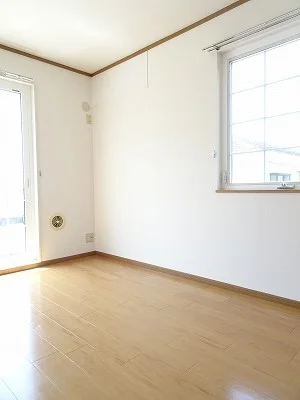 のマンスリーマンション・ウィークリーマンション「グレイスコート・Ⅱ 101・洋室(No.1313228)」メイン画像