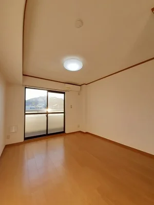 のマンスリーマンション・ウィークリーマンション「ブルームハウス加美 202・洋室(No.1313229)」メイン画像