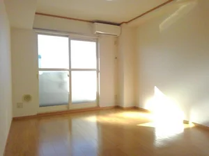 のマンスリーマンション・ウィークリーマンション「リオンＢ 204・洋室(No.1313231)」メイン画像