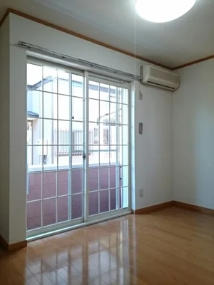 のマンスリーマンション・ウィークリーマンション「ドミ－ル湘南Ａ 102・洋室(No.1313232)」メイン画像