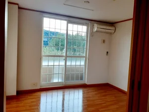 のマンスリーマンション・ウィークリーマンション「ソレイユトヨダ　Ｂ 101・洋室(No.1313235)」メイン画像