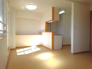 峡南医療センター企業団富士川病院周辺のマンスリーマンション・ウィークリーマンション「カーサ・グランデＡ 202・洋室(No.1313237)」メイン画像