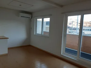 のマンスリーマンション・ウィークリーマンション「サンフローレ　Ａ 201・洋室(No.1313238)」メイン画像