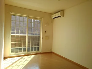 東京農業大学厚木キャンパス周辺のマンスリーマンション・ウィークリーマンション「シモノ　ハオスⅡ 103・洋室(No.1313239)」メイン画像