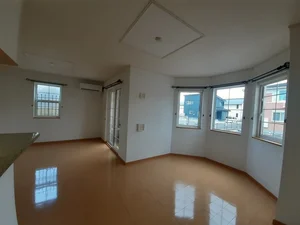 のマンスリーマンション・ウィークリーマンション「ローズ・パレス・ツバサ　Ｂ 101・洋室(No.1313240)」メイン画像